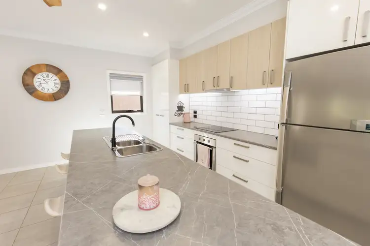 Second view of Homely house listing, 17 King Street, Gol Gol NSW 2738