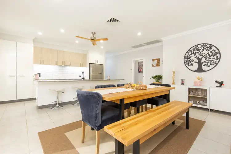 Third view of Homely house listing, 17 King Street, Gol Gol NSW 2738