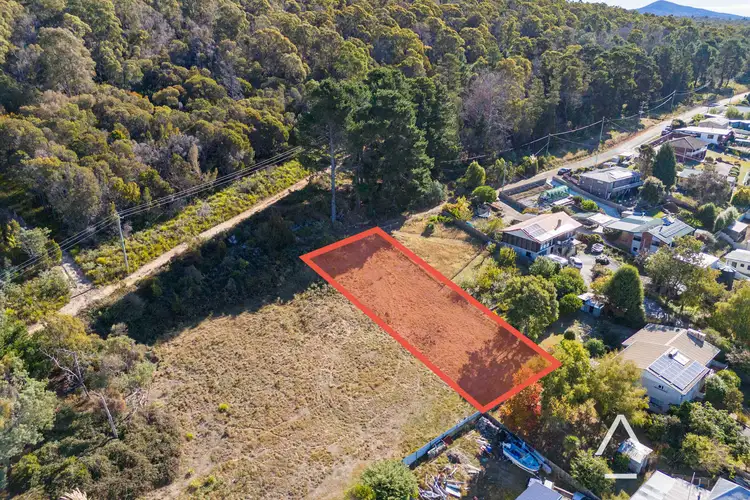 6 Brooklyn Street, Beaconsfield TAS 7270