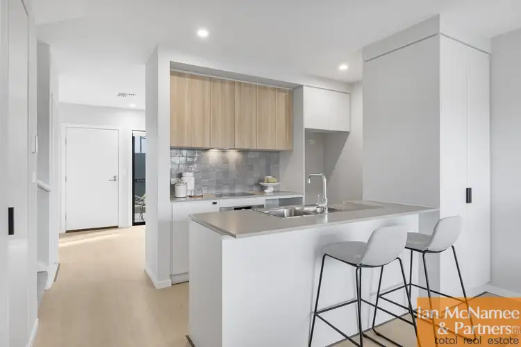 Sixth view of Homely townhouse listing, 5 McFarlane Avenue, Googong NSW 2620