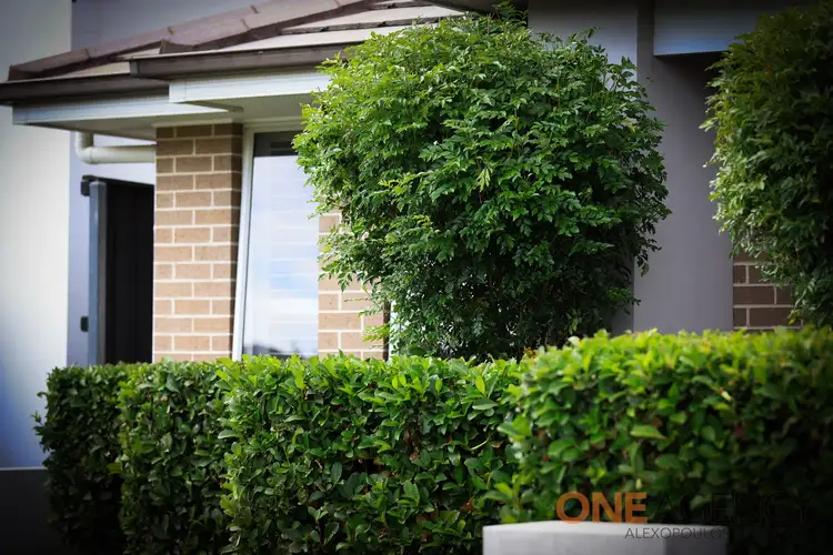 Third view of Homely house listing, 14 Kinloch Street, Gledswood Hills NSW 2557