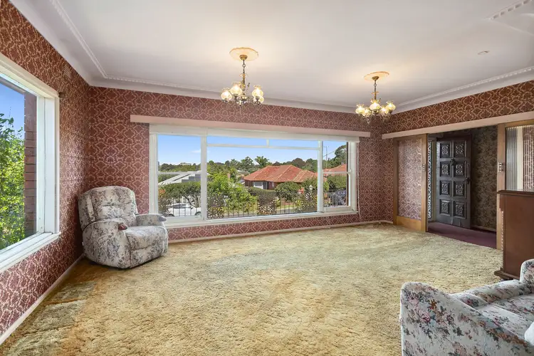 Second view of Homely house listing, 8 Burling Avenue, Mount Ousley NSW 2519