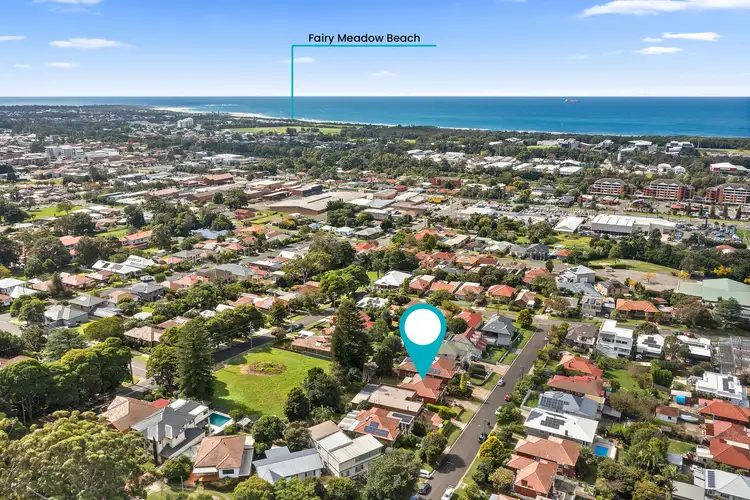 Fifth view of Homely house listing, 8 Burling Avenue, Mount Ousley NSW 2519