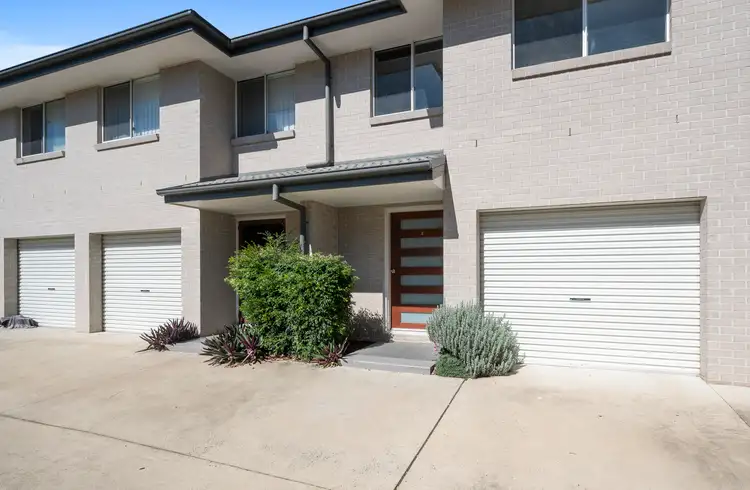 2/14 San Francisco Avenue, Coffs Harbour NSW 2450