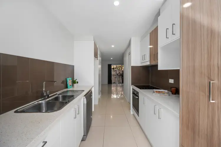 Fifth view of Homely townhouse listing, 2/14 San Francisco Avenue, Coffs Harbour NSW 2450