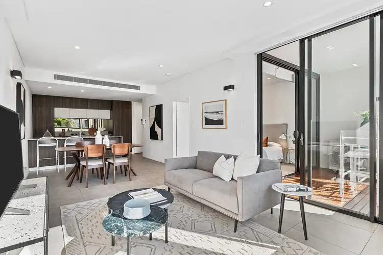 73/5-11 Pyrmont Bridge Road, Camperdown NSW 2050