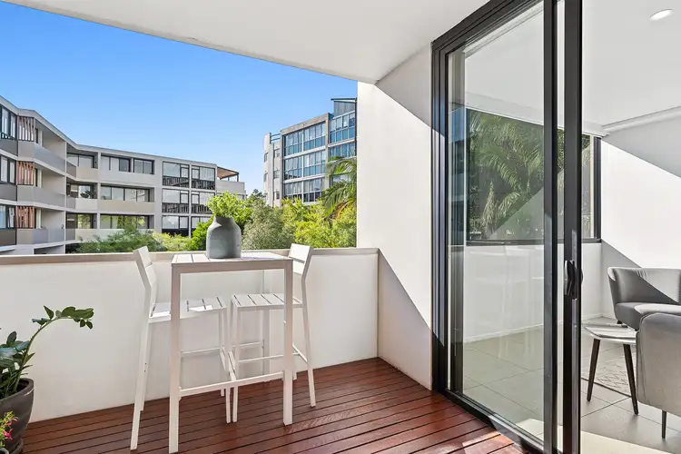 Fourth view of Homely apartment listing, 73/5-11 Pyrmont Bridge Road, Camperdown NSW 2050