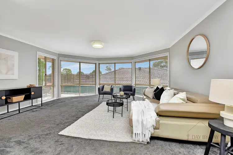 Second view of Homely house listing, 8 Basswood Crescent, Fletcher NSW 2287