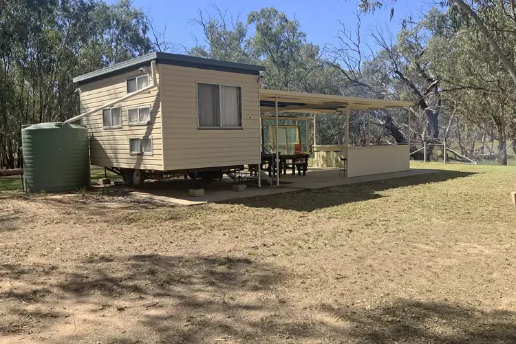 Third view of Homely rural property listing, 49 Dawes Crossing, Narromine NSW 2821