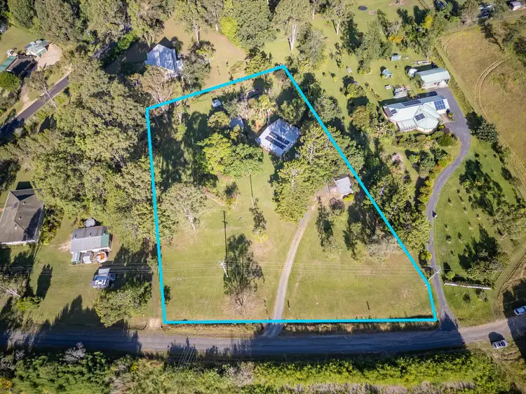 33 East Bank Road, Glenreagh NSW 2450