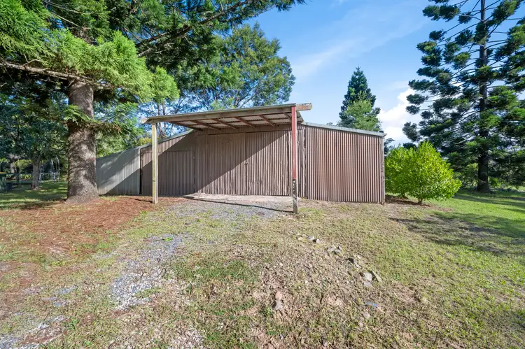 Fifth view of Homely house listing, 33 East Bank Road, Glenreagh NSW 2450