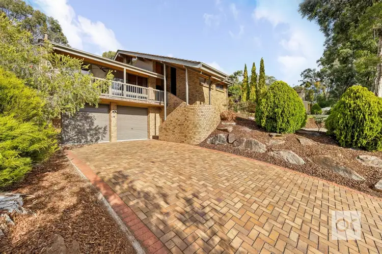 Second view of Homely house listing, 10 Lilford Way, Flagstaff Hill SA 5159