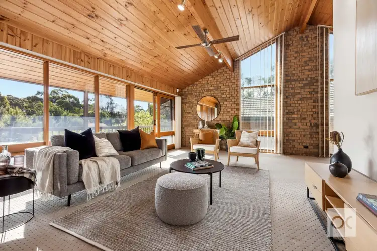 Fourth view of Homely house listing, 10 Lilford Way, Flagstaff Hill SA 5159