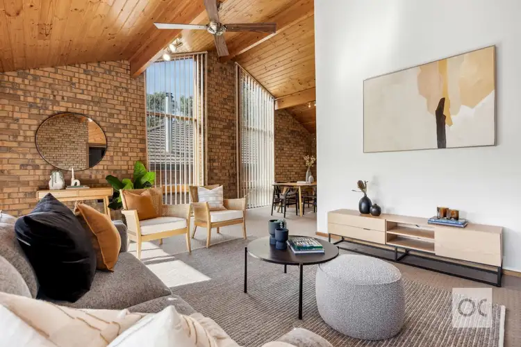 Fifth view of Homely house listing, 10 Lilford Way, Flagstaff Hill SA 5159