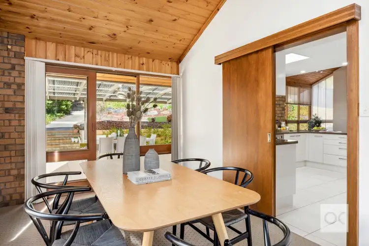 Sixth view of Homely house listing, 10 Lilford Way, Flagstaff Hill SA 5159