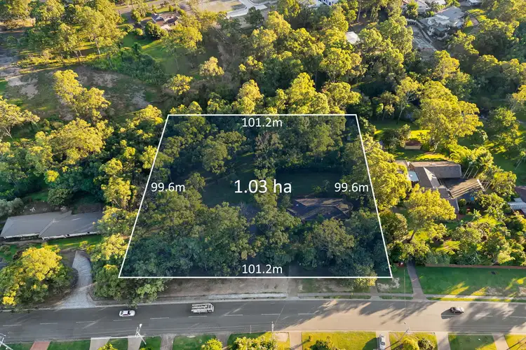 199 Flockton Street, Everton Park QLD 4053