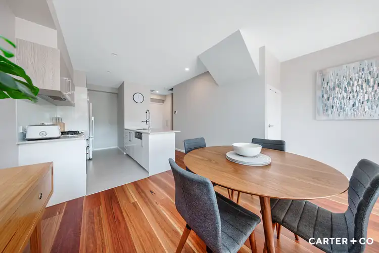 Fifth view of Homely townhouse listing, 8/41 Arther Blakeley Way, Coombs ACT 2611