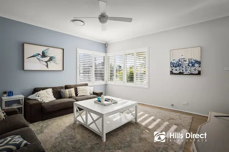 Sixth view of Homely house listing, 20 Sapphire Circuit, Quakers Hill NSW 2763
