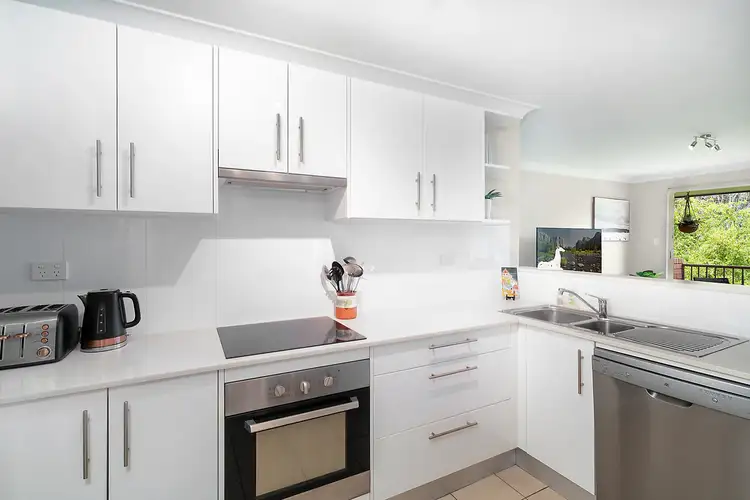 Second view of Homely apartment listing, 26/3 Ramu Close, Sylvania Waters NSW 2224