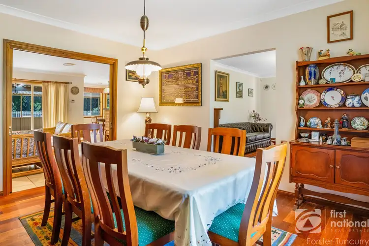 Fourth view of Homely rural property listing, 36 Tulloch Road, Tuncurry NSW 2428