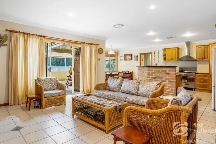 Fifth view of Homely rural property listing, 36 Tulloch Road, Tuncurry NSW 2428
