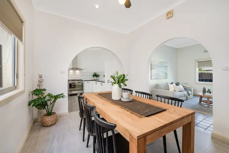 Second view of Homely house listing, 2 James Street, Hamilton NSW 2303