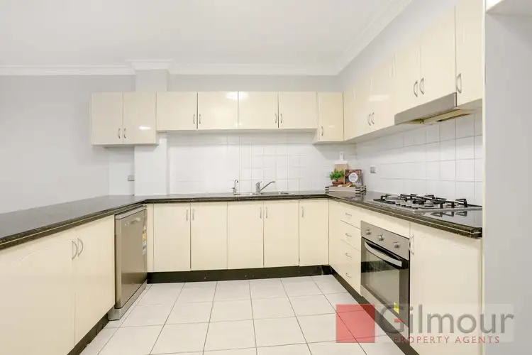 Fourth view of Homely unit listing, 11/1-3 Sherwin Avenue, Castle Hill NSW 2154