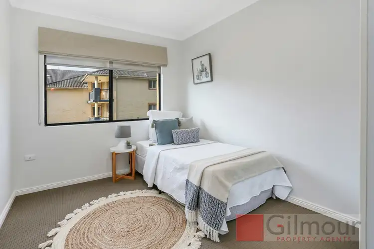 Fifth view of Homely unit listing, 11/1-3 Sherwin Avenue, Castle Hill NSW 2154