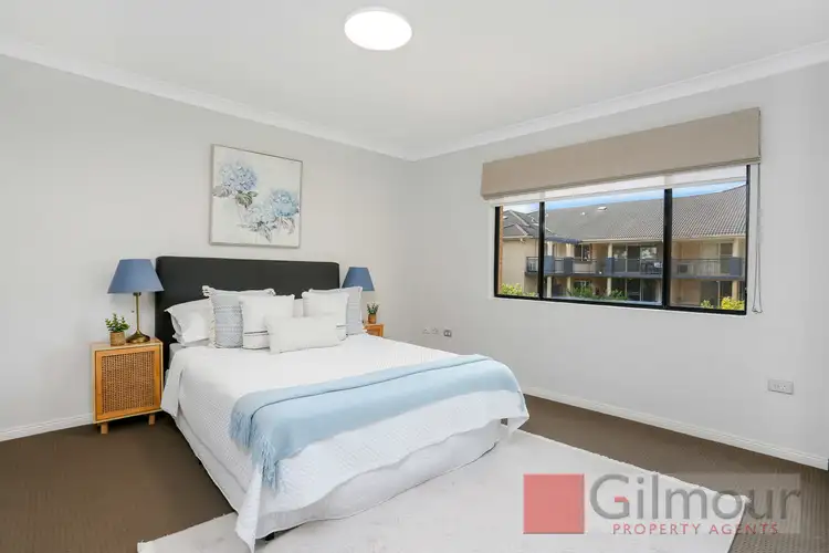 Sixth view of Homely unit listing, 11/1-3 Sherwin Avenue, Castle Hill NSW 2154