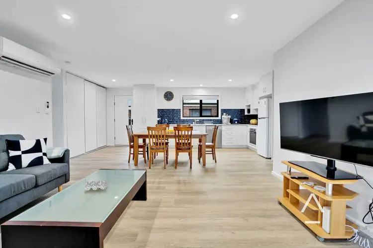 3/31 Dineen Street, Mowbray TAS 7248