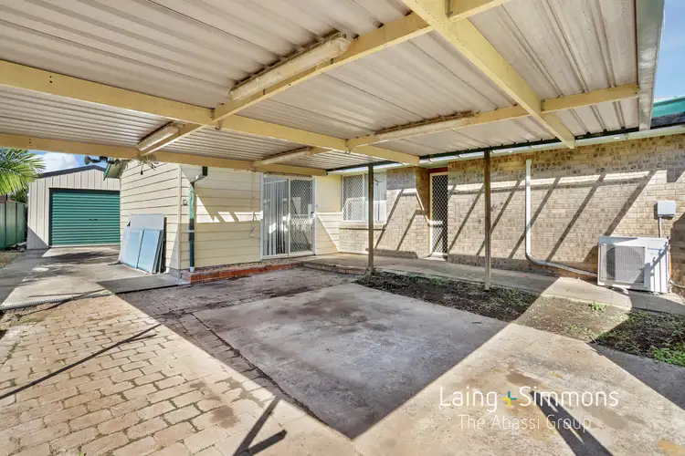 Sixth view of Homely house listing, 47 Ceres Street, Penrith NSW 2750