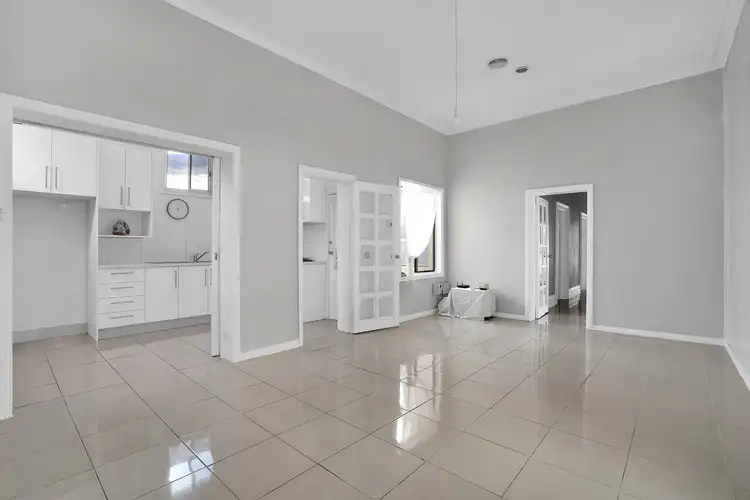 Second view of Homely house listing, 313. Albert Street, Brunswick VIC 3056