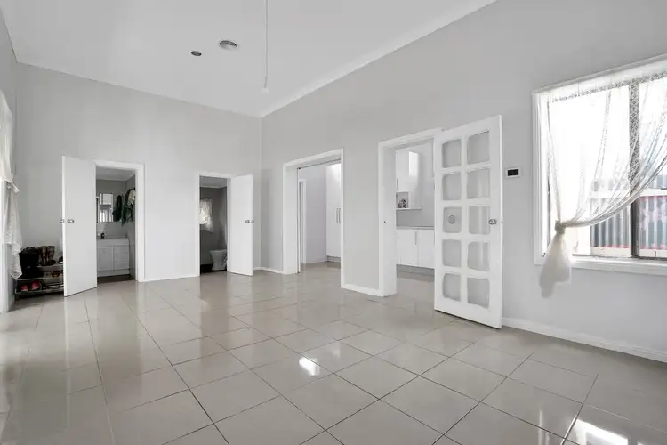 Fifth view of Homely house listing, 313. Albert Street, Brunswick VIC 3056