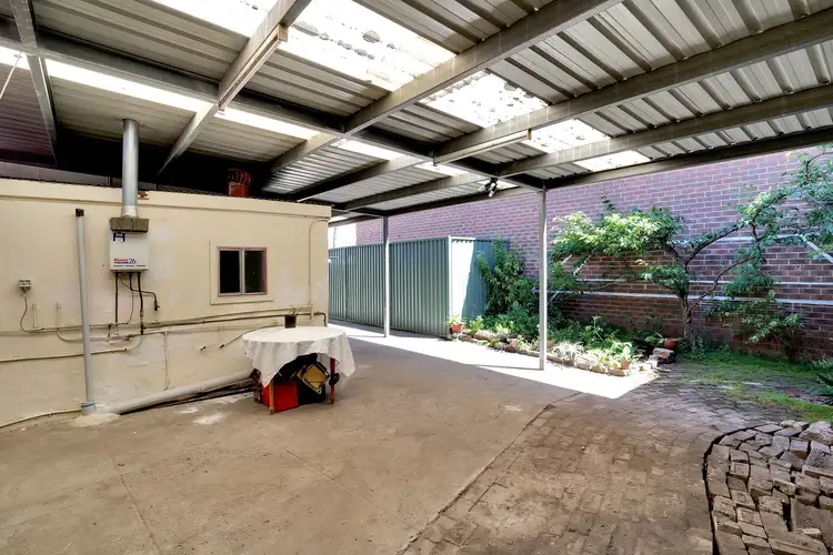 Sixth view of Homely house listing, 313. Albert Street, Brunswick VIC 3056