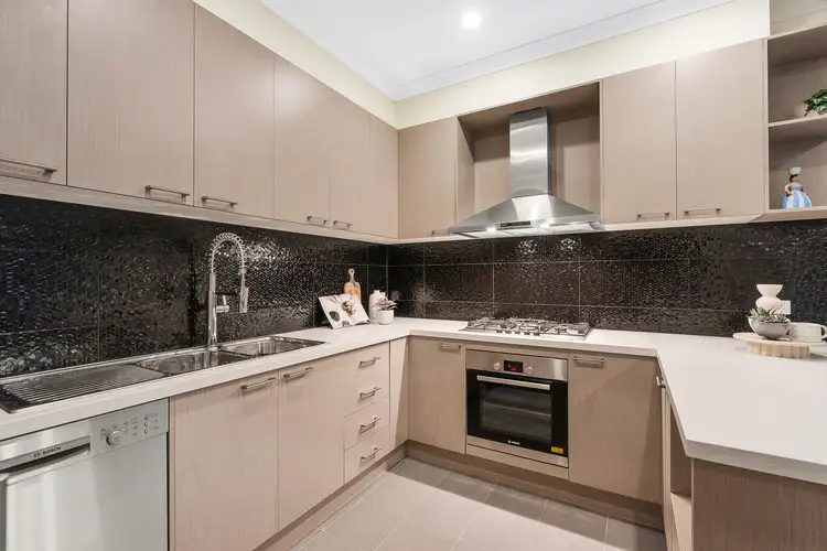 Fourth view of Homely townhouse listing, 2/5a Koroit Street, Nunawading VIC 3131