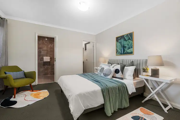 Fifth view of Homely townhouse listing, 2/5a Koroit Street, Nunawading VIC 3131