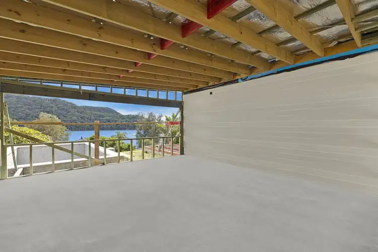 Fourth view of Homely house listing, 3 Woy Woy Bay Road, Woy Woy Bay NSW 2256