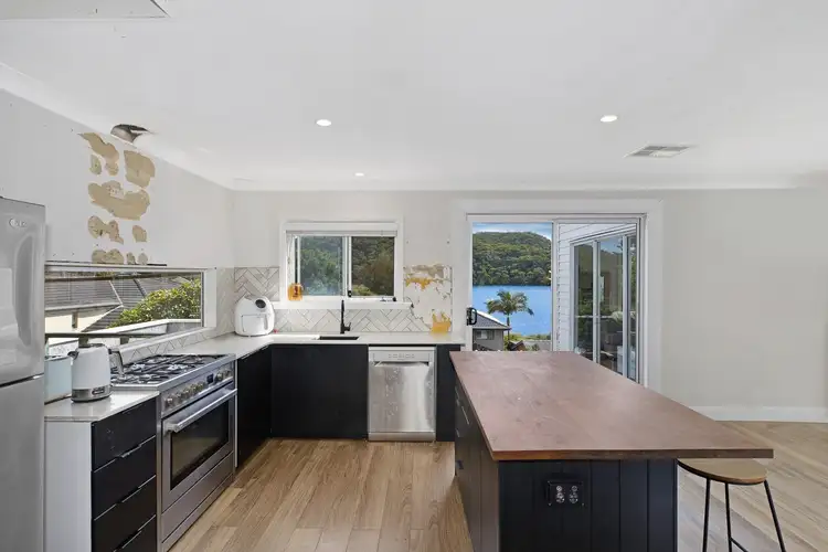 Fifth view of Homely house listing, 3 Woy Woy Bay Road, Woy Woy Bay NSW 2256