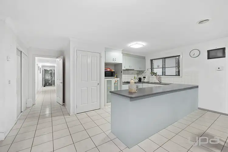 Fifth view of Homely house listing, 10 Copse Wood Bend, Caroline Springs VIC 3023