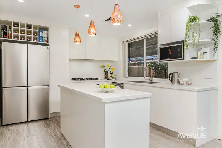 Second view of Homely house listing, 27 Cookson Place, Glenwood NSW 2768