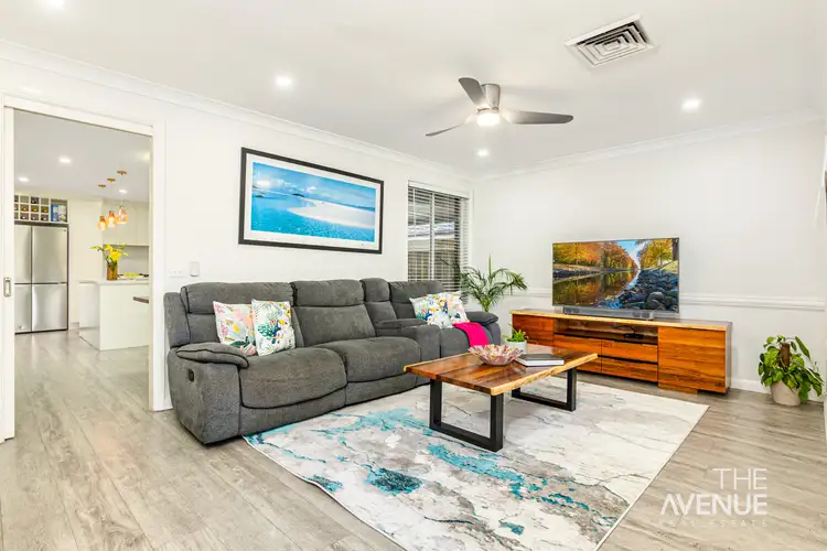 Third view of Homely house listing, 27 Cookson Place, Glenwood NSW 2768