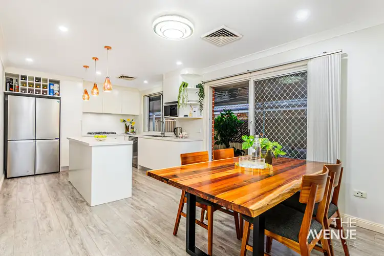 Fourth view of Homely house listing, 27 Cookson Place, Glenwood NSW 2768