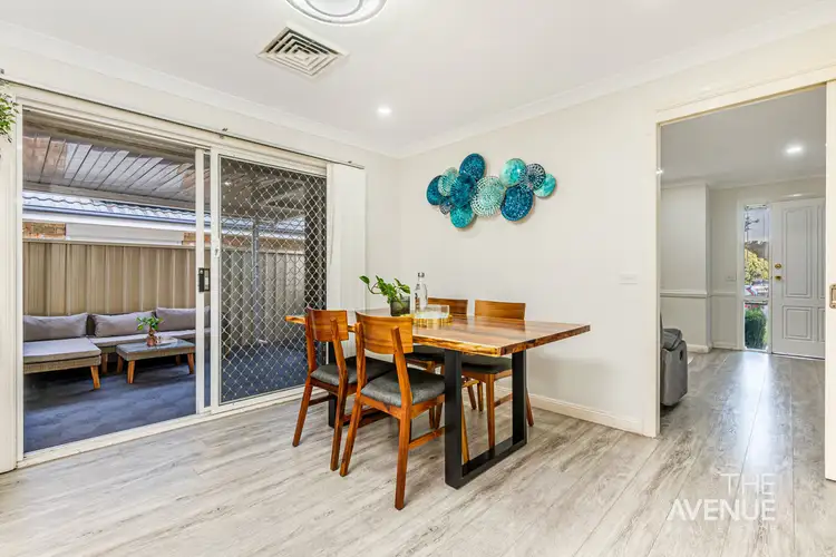Fifth view of Homely house listing, 27 Cookson Place, Glenwood NSW 2768