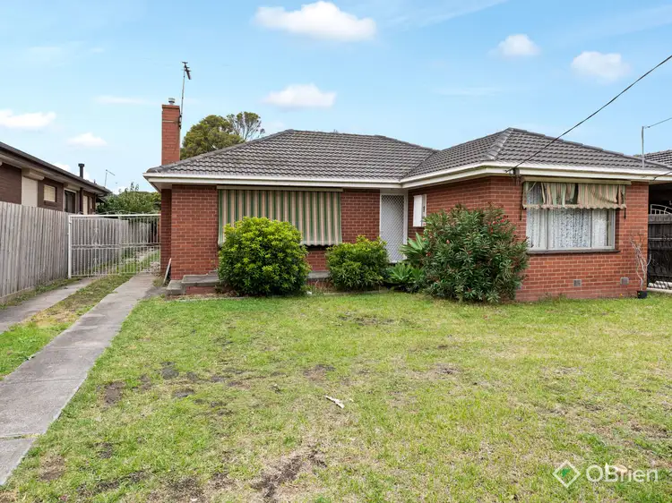 42 Bird Street, Deer Park VIC 3023
