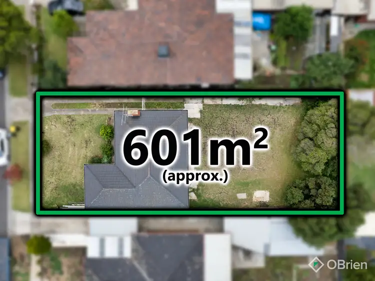 Second view of Homely house listing, 42 Bird Street, Deer Park VIC 3023