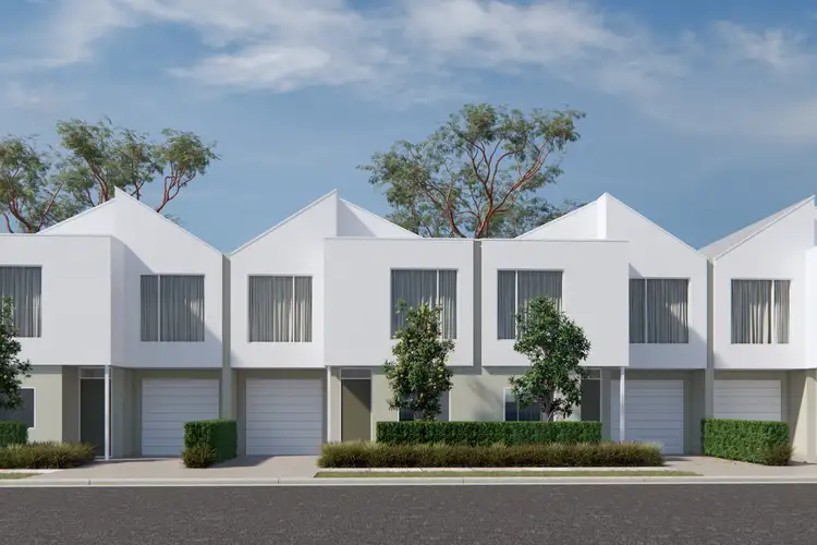 Main view of Homely townhouse listing, 7 Scott Street, South Plympton SA 5038