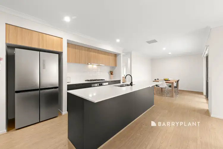 Fourth view of Homely house listing, 4 Undara Road, Clyde North VIC 3978