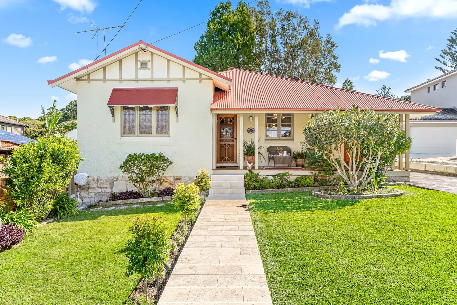 Main view of Homely house listing, 16 Lewis Street, Dee Why NSW 2099