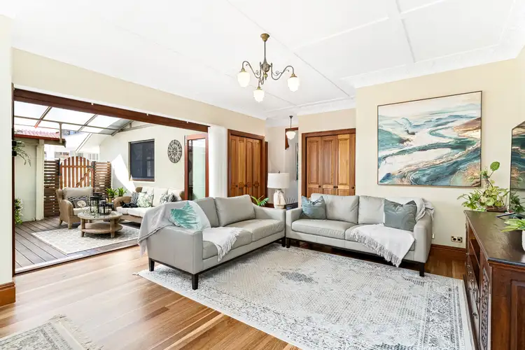Second view of Homely house listing, 16 Lewis Street, Dee Why NSW 2099