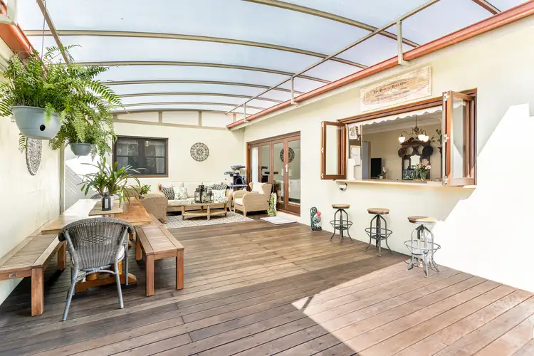 Fifth view of Homely house listing, 16 Lewis Street, Dee Why NSW 2099